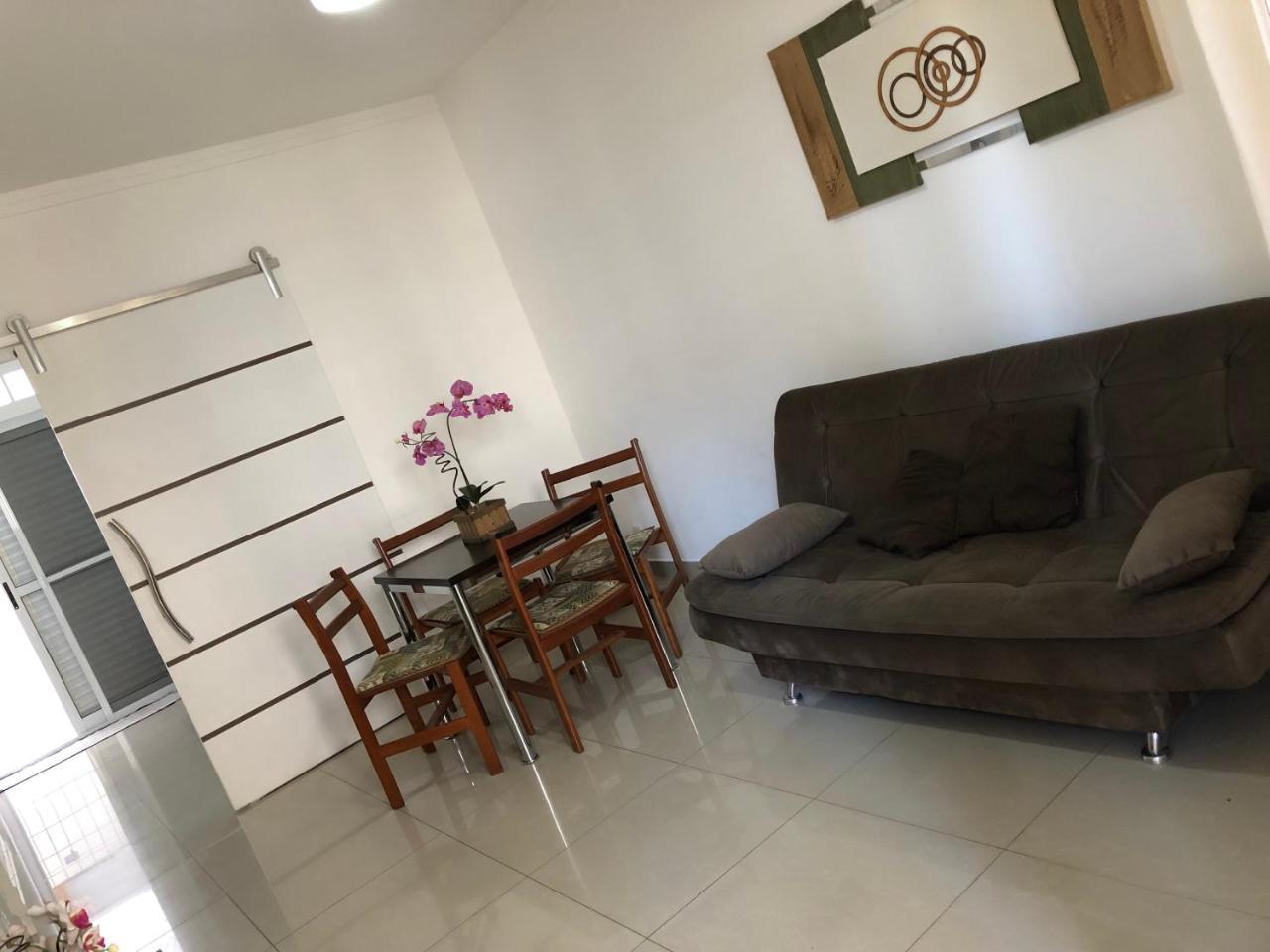 Apartamento Apto Gonzaga Frente Ao Mar Wi-fi *
