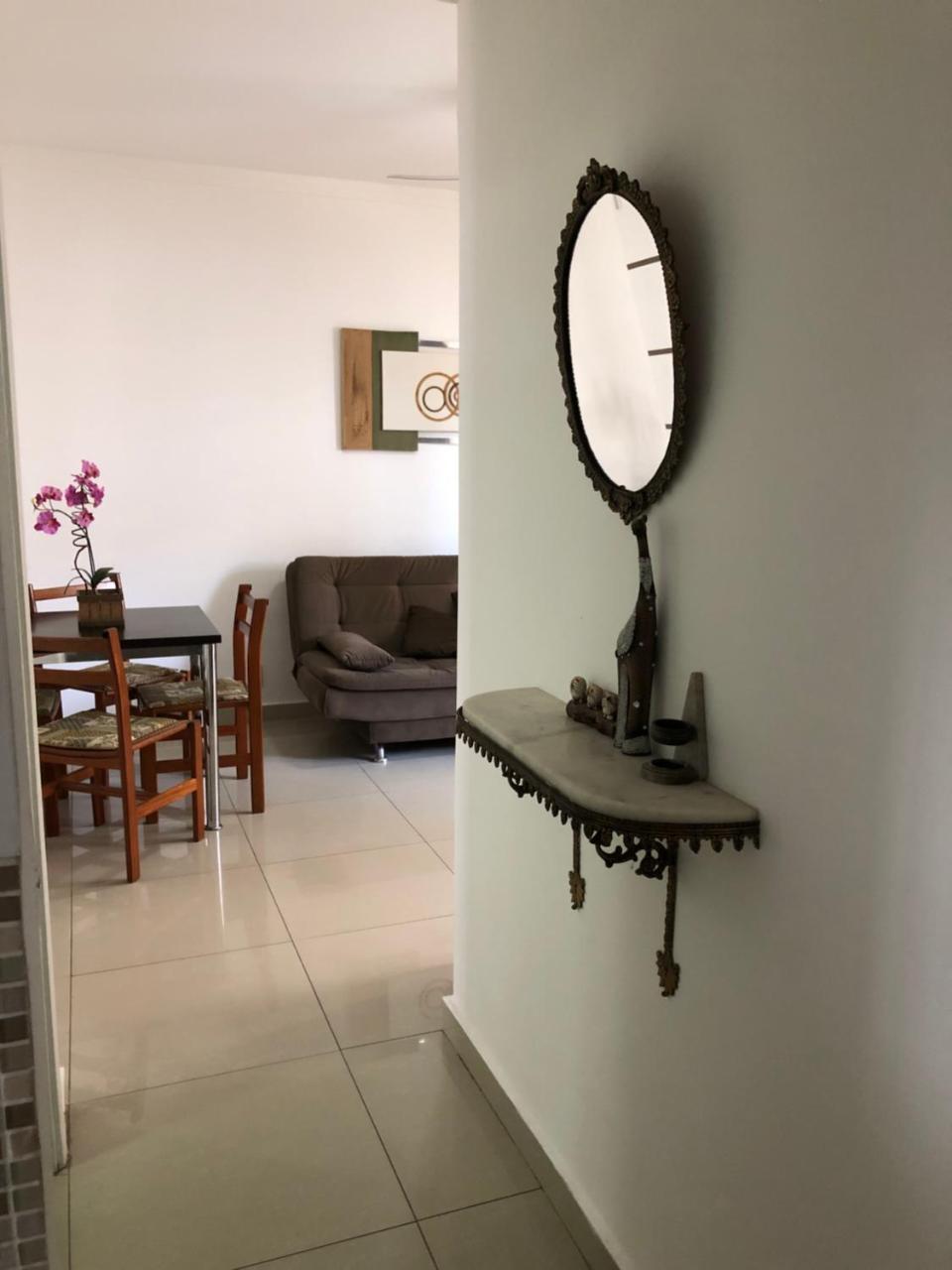 Apartamento Apto Gonzaga Frente Ao Mar Wi-fi *